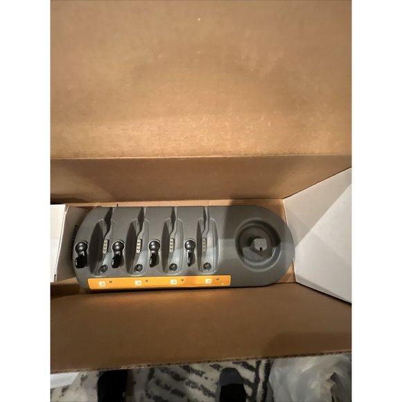 SWIMMING POOL ALARM MONITOR SYSTEM SWIM SAFE NIB, Kids Children Made USA - Picture 12 of 14